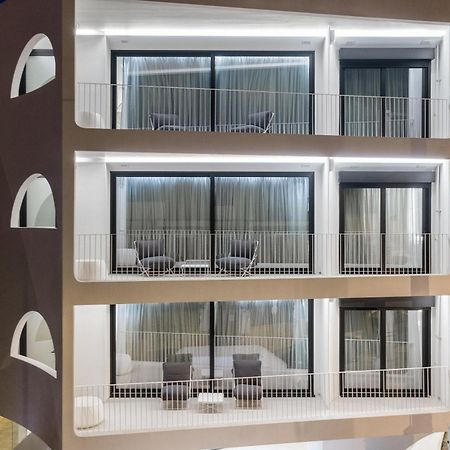 H50 Suites Atena Exterior foto