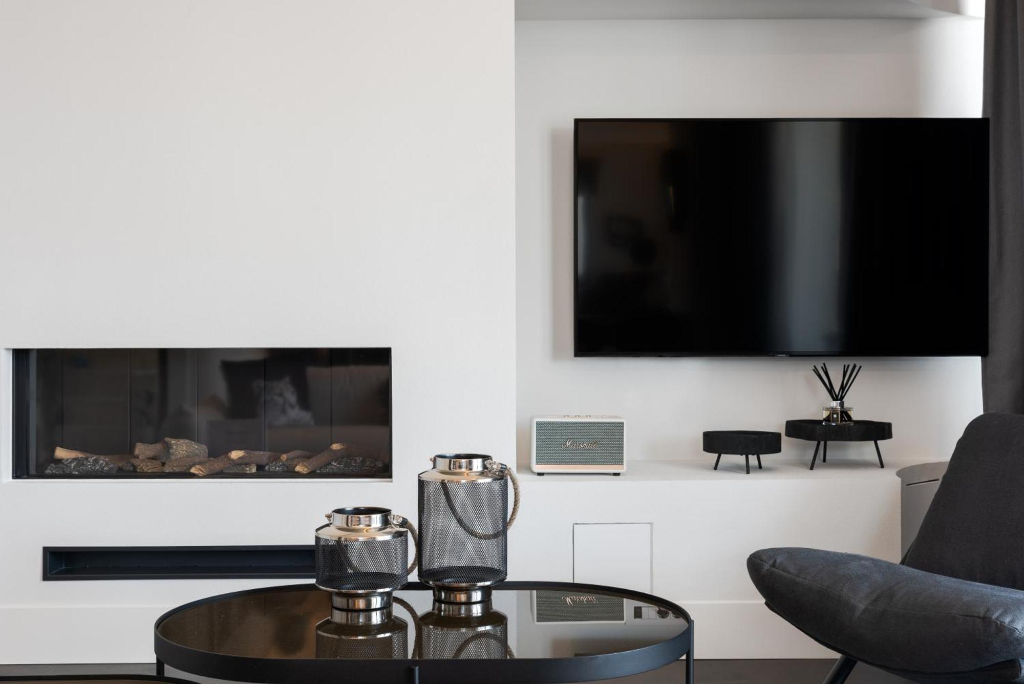 H50 Suites Atena Exterior foto