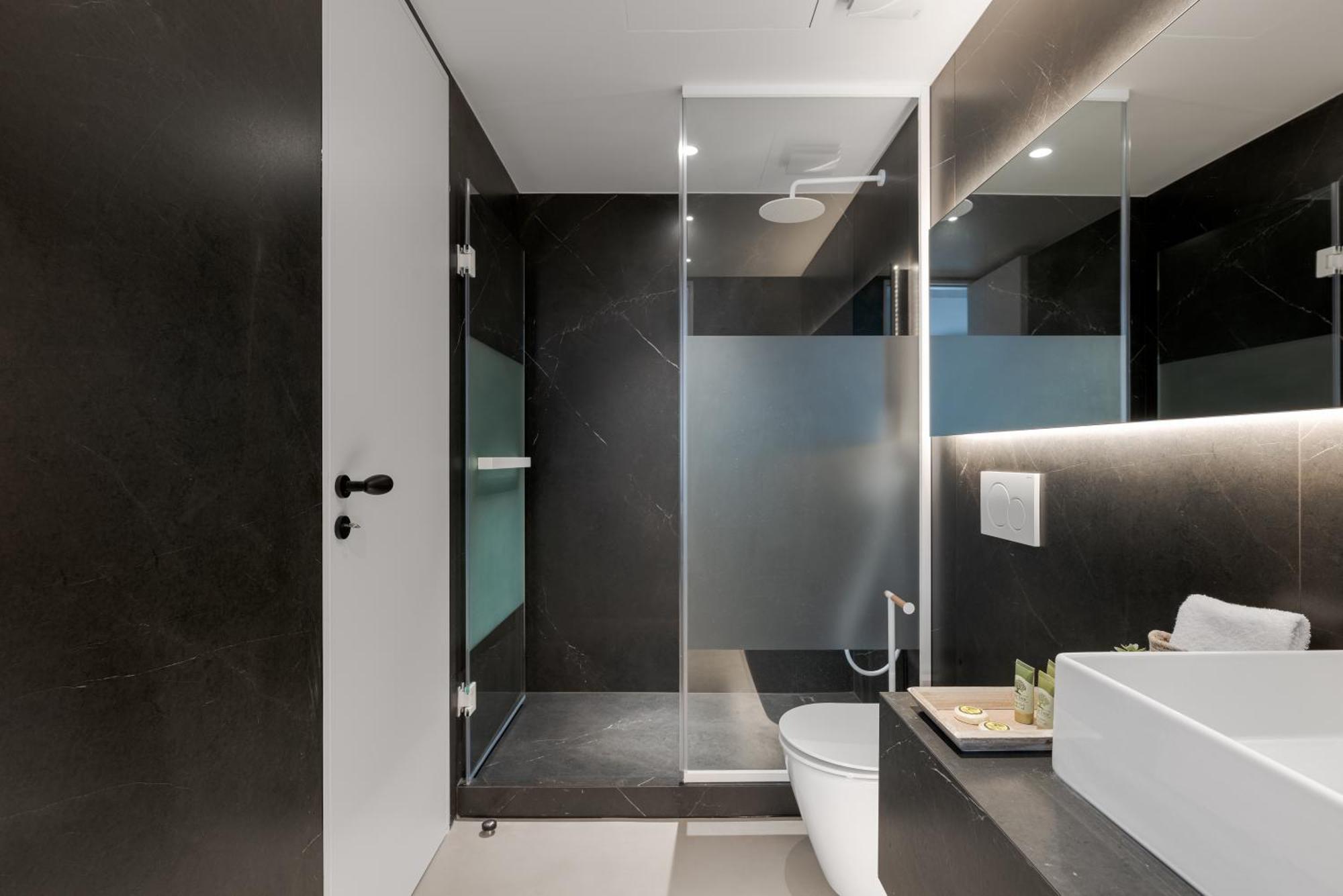 H50 Suites Atena Exterior foto