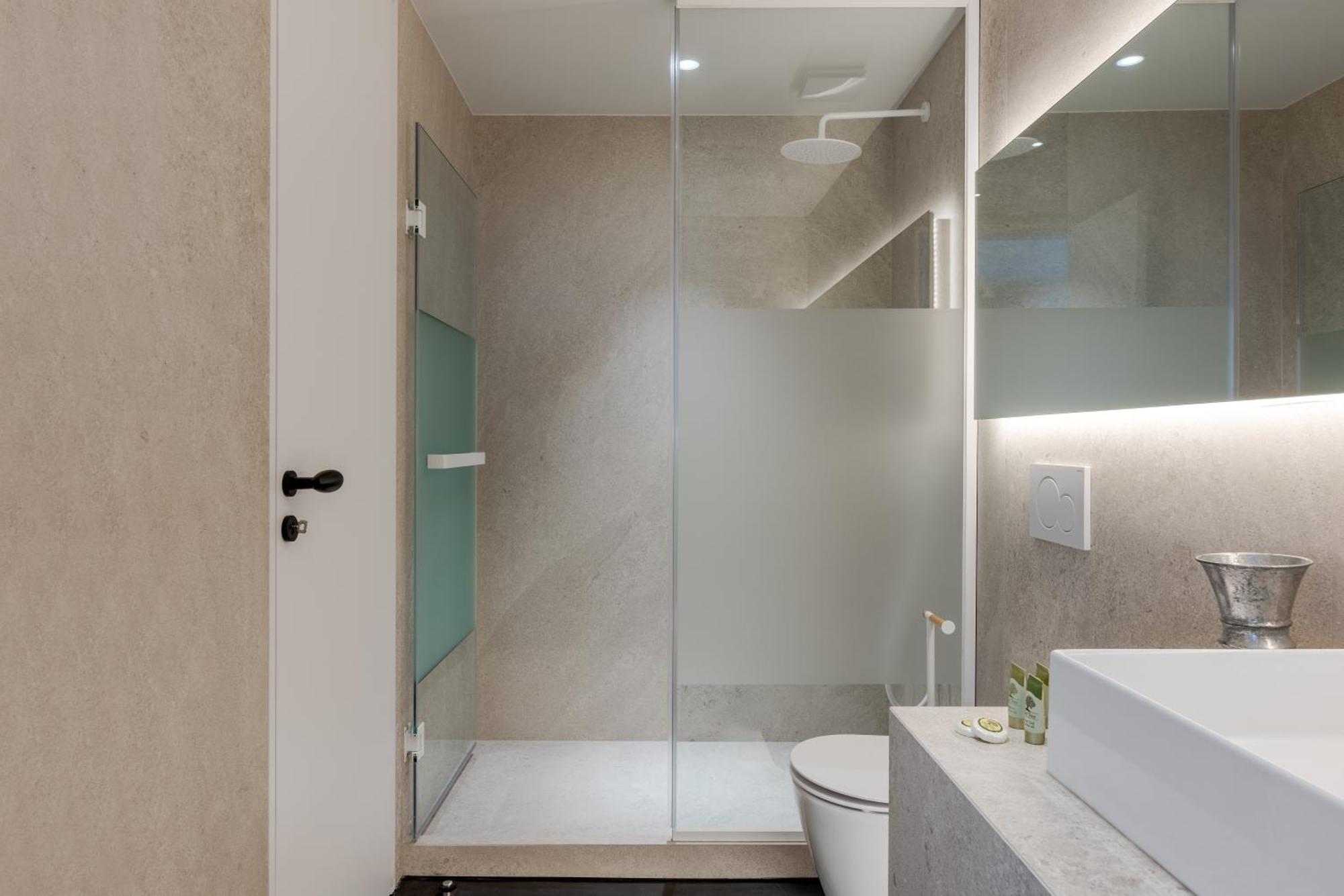 H50 Suites Atena Exterior foto